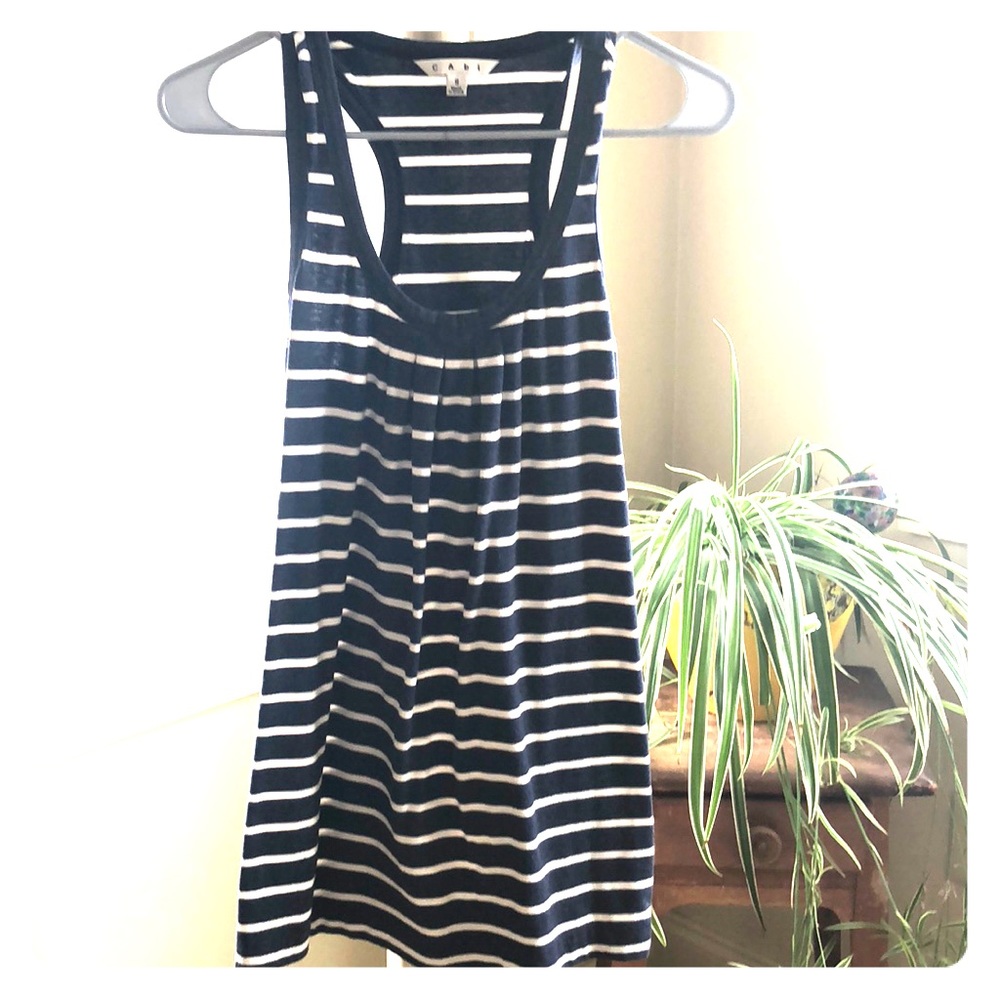Cabi tank